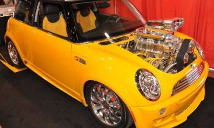 MINI | Page 3 | Torque News